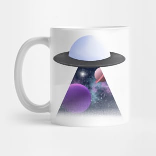 Exploration Mug